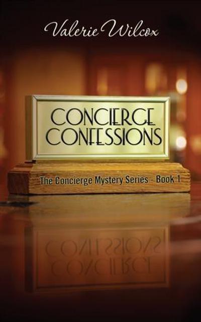 Concierge Confessions