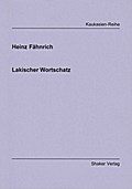 Lakischer Wortschatz