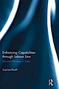 Enhancing Capabilities through Labour Law