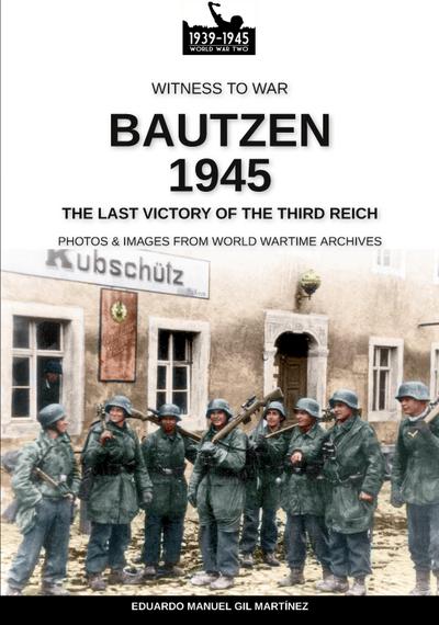 Bautzen 1945