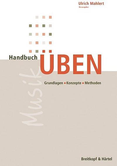Handbuch Üben