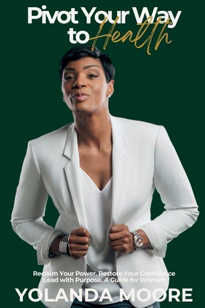 Pivot Your Way to Health