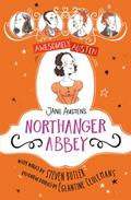 Jane Austen’s Northanger Abbey