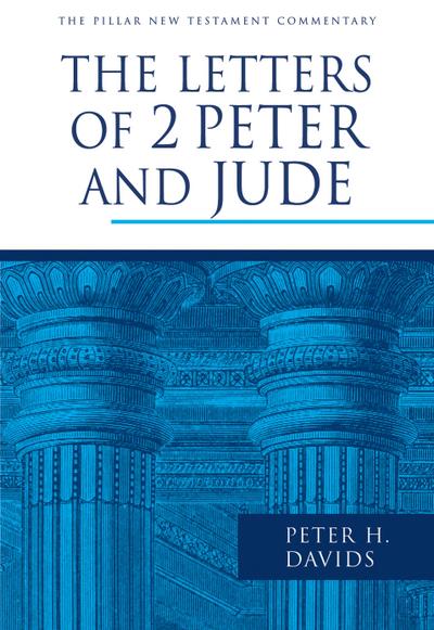 Letters of 2 Peter and Jude