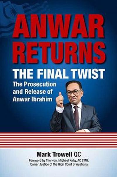 Anwar Returns