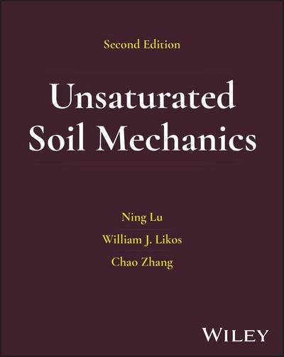 Unsaturated Soil Mechanics and Physics