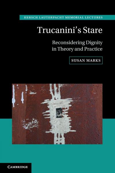 Trucanini’s Stare