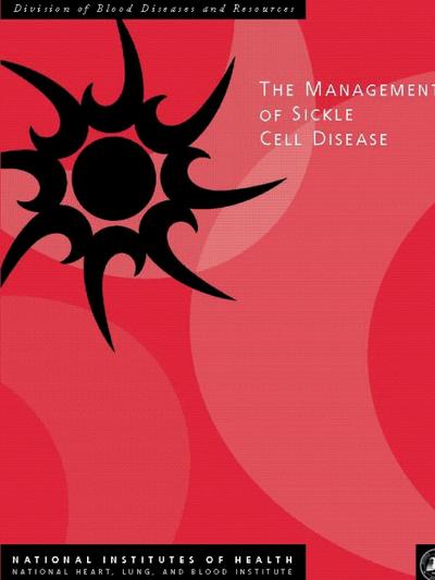 The Management of Sickle Cell Disease