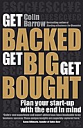 Get Backed, Get Big, Get Bought