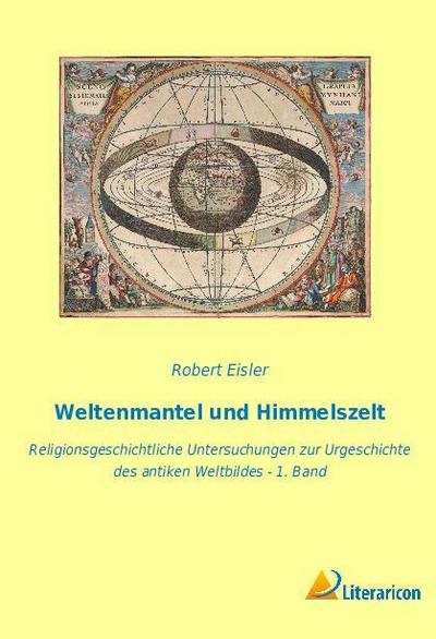Weltenmantel und Himmelszelt
