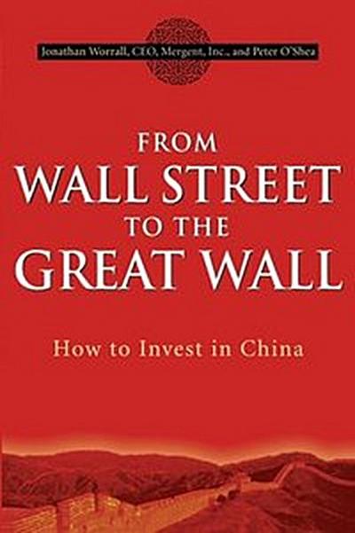 From Wall Street to the Great Wall