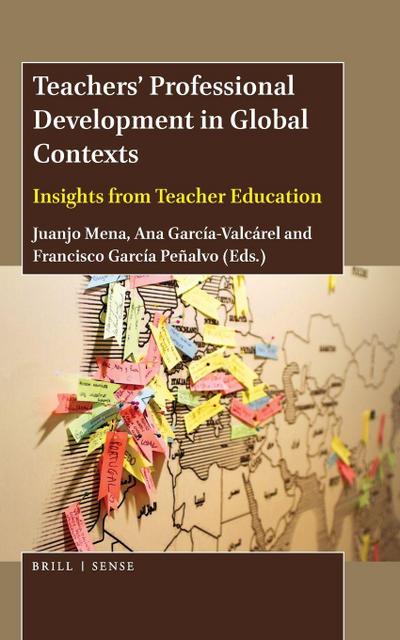 Teachers’ Professional Development in Global Contexts