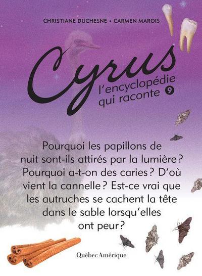 Cyrus 9