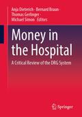 Money in the Hospital