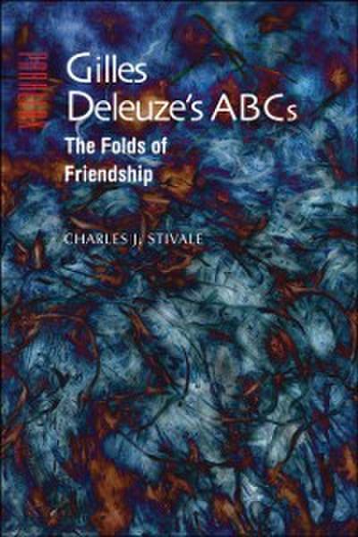 Gilles Deleuze’s ABCs