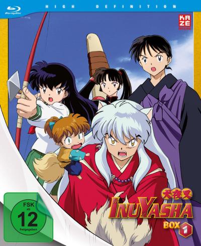 InuYasha