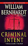 Criminal Intent