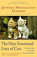 The Nine Emotional Lives of Cats