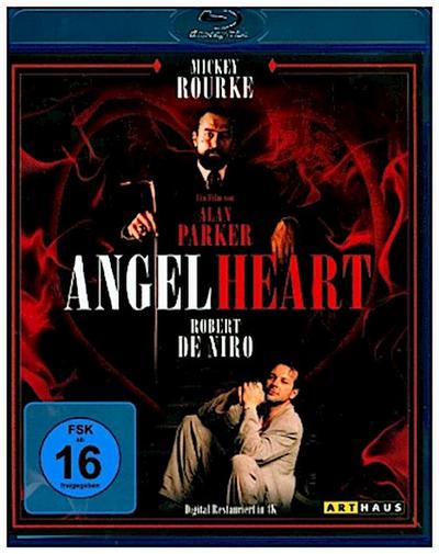 Angel Heart, 1 Blu-ray