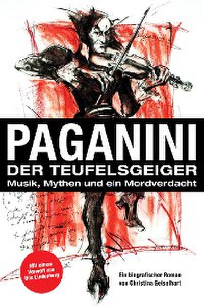 Paganini - Der Teufelsgeiger