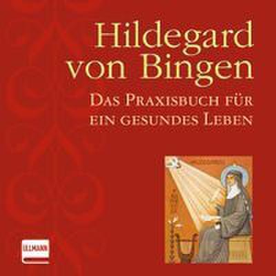 Hildegard von Bingen