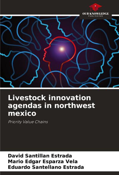 Livestock innovation agendas in northwest mexico