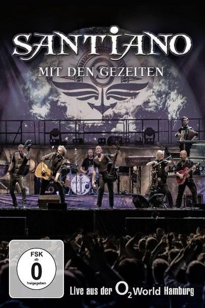 Mit den Gezeiten - Live aus der o2 World Hamburg