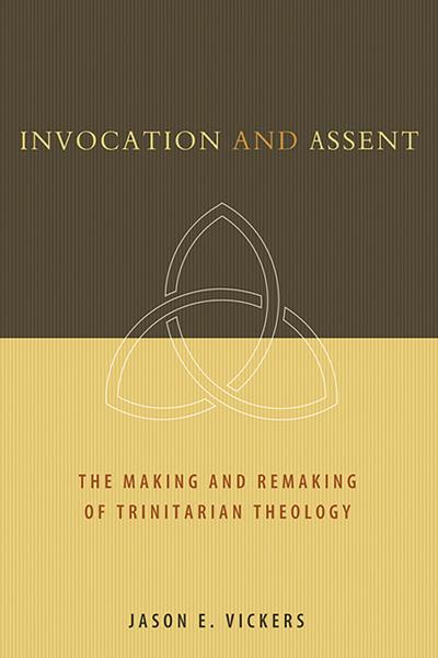 Invocation and Assent