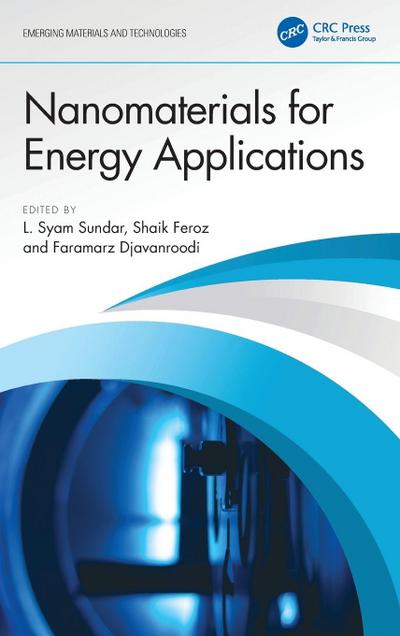 Nanomaterials for Energy Applications