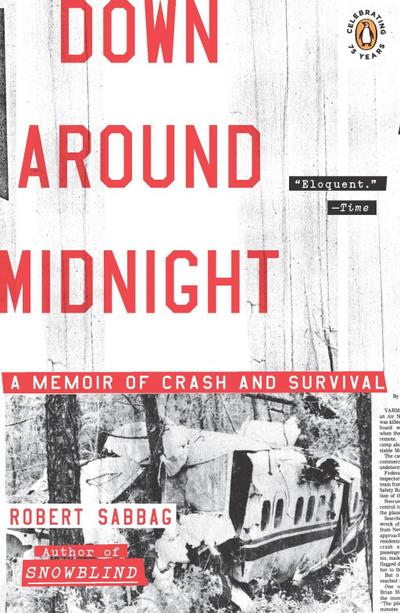 Down Around Midnight