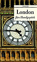 London fürs Handgepäck