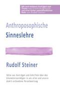 Anthroposophische Sinneslehre