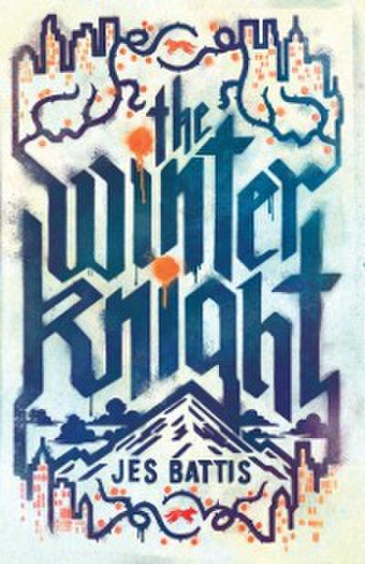 Winter Knight