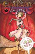 Clockwork Dancer #2