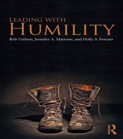 Leading with Humility