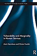 Vulnerability and Marginality in Human Services