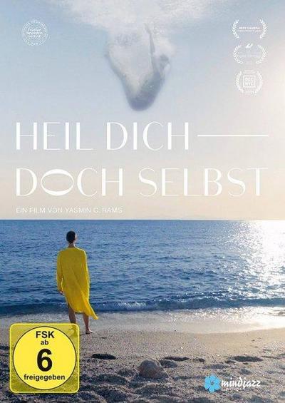 Heil dich doch selbst, 1 DVD