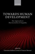 Towards Human Development