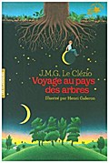 Voyage au pays des arbres
