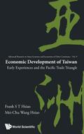 ECONOMIC DEVELOPMENT OF TAIWAN