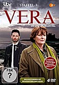 Vera - Ein ganz spezieller Fall