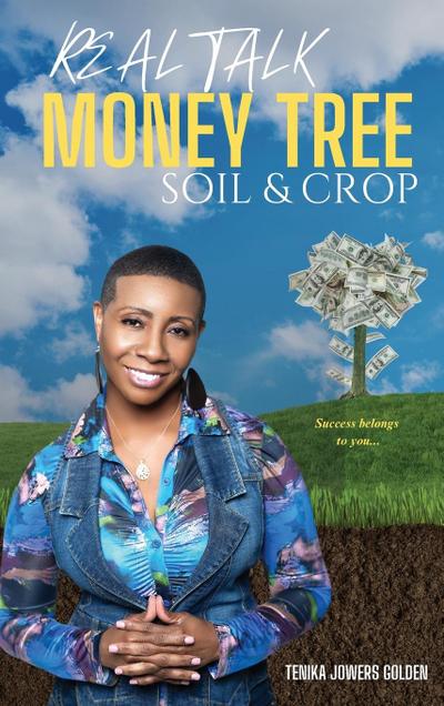 Real Talk Money Tree Soil & Crop