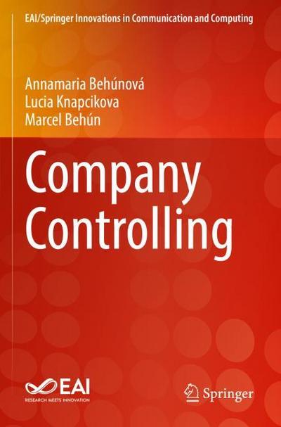 Company Controlling