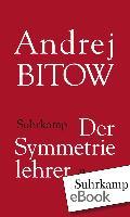 Der Symmetrielehrer - Andrej Bitow