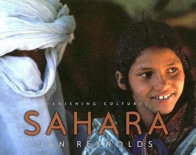Vanishing Cultures: Sahara