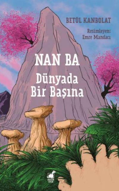 Nan Ba Dünyada Bir Basina