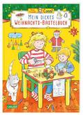 Mein dickes Weihnachts-Bastelbuch