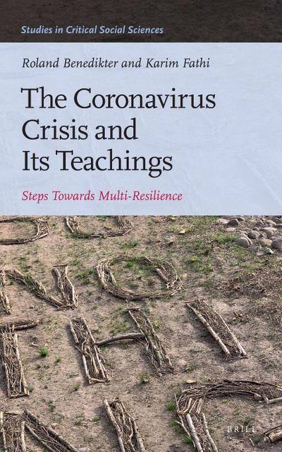 The Coronavirus Crisis and Its Teachings