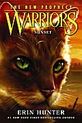 Warriors: The New Prophecy #6: Sunset
