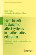 From beliefs to dynamic affect systems in mathemat